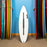 Actual Board: JS Xero Gravity HYFI 3.0 5'10" — 29.5L