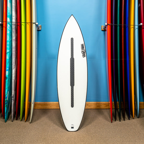 JS Xero Gravity HYFI 3.0 5'11