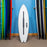 Actual Board: JS Sub Xero HYFI 3.0 5'11" — 38.8L