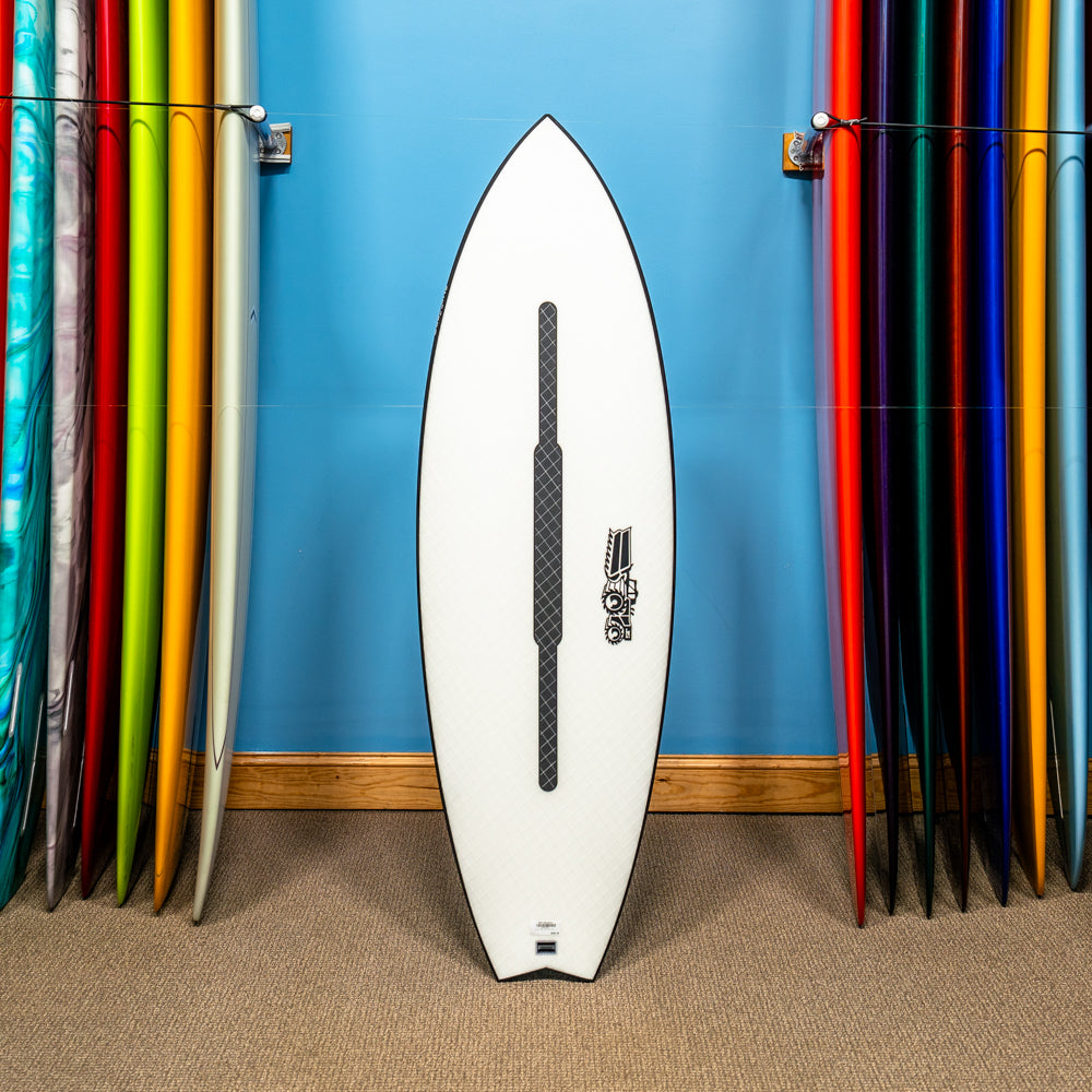 Buy the JS Industries XERO 5ft 10in Surfboard Online Now