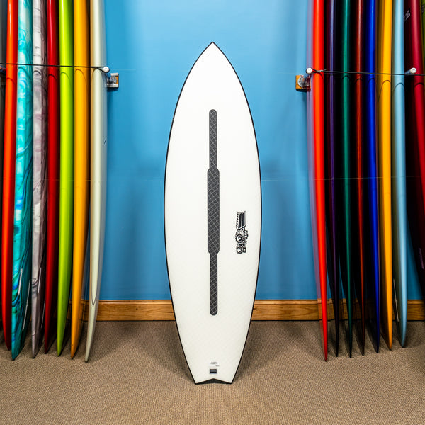 ＜新品・送料込み＞Hyfi3.0 5.6 JS SUB XERO　J0971 JS Sub Xero HYFI 3.0 5'11