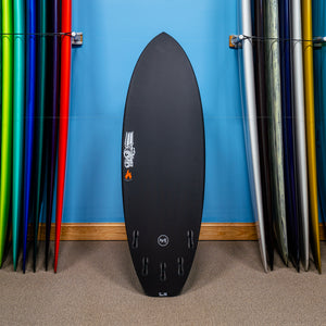 JS Flame Fish HYFI 3.0 5'6" — Alternate View