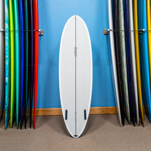 JS Big Baron PU/EPX 6'4" — Alternate View
