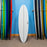 Actual Board: JS Big Baron PU/EPX 6'4" — 38.7L