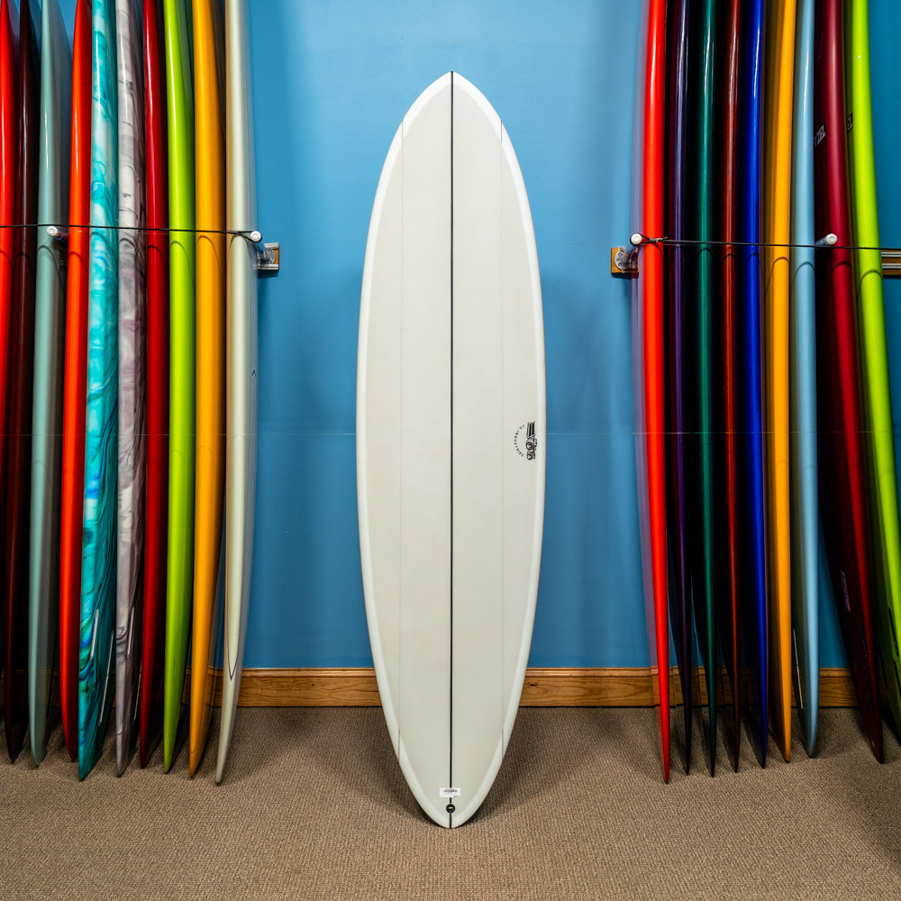 JS Big Baron PU/EPX 7'0"