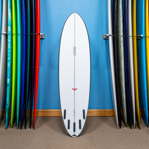 JS El Baron PU/EPX 6'10" — Alternate View