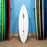 Actual Board: JS Big Horse PU/Poly 5'11" — 29.0L