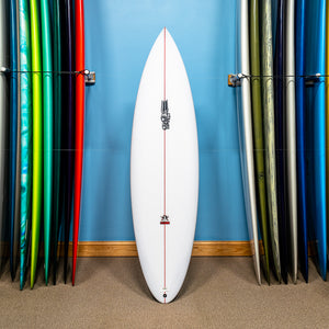 Actual Board: JS Big Horse PU/Poly 6'6" (Blem) — 38.2L