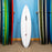 Actual Board: JS Big Horse PU/Poly 6'6" (Blem) — 38.2L