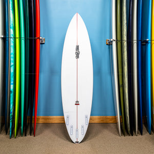 JS Big Horse PU/Poly 7'0" — Alternate View