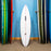 Actual Board: JS Big Horse PU/Poly 6'4" — 36.5L