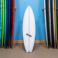 JS Xero Fusion PU/Poly 5'9"