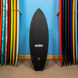 JS Sub Xero HYFI 3.0 5'10" — Alternate View