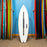 Actual Board: JS Sub Xero HYFI 3.0 6'3" — 45.9L