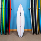 JS Big Horse PU/Poly 6'3"