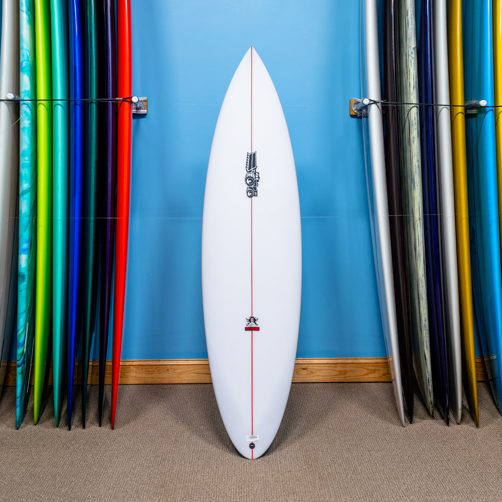 JS Big Horse PU/Poly 6'3"