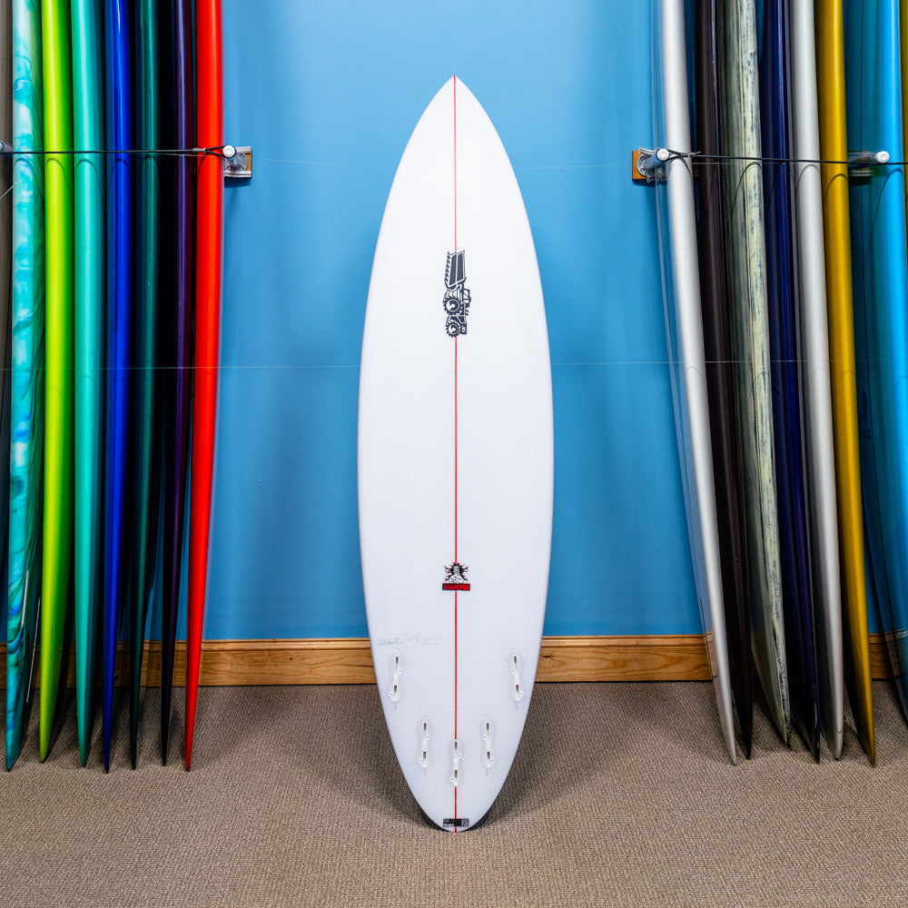 JS Big Horse PU/Poly 6'3"
