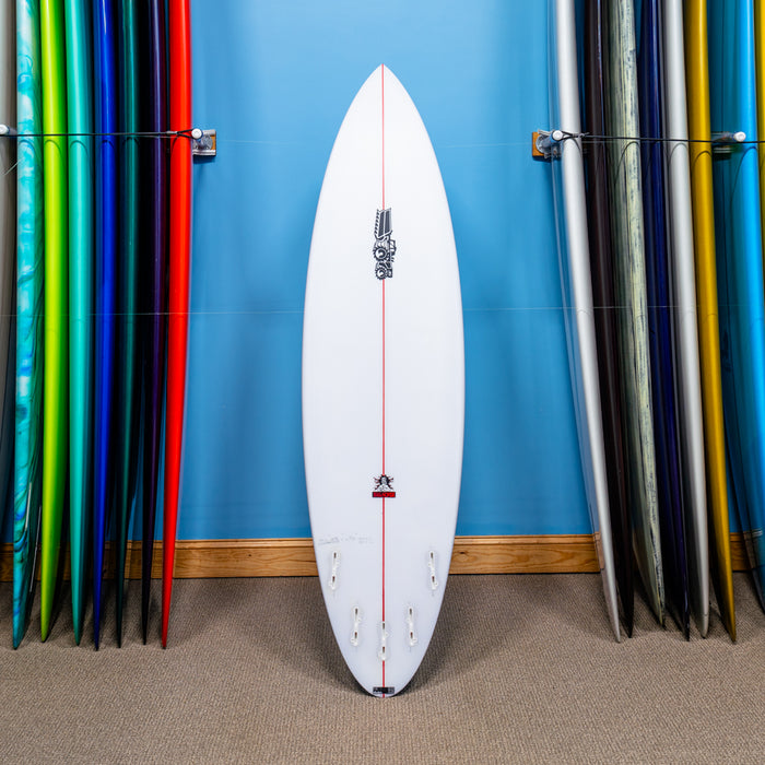 JS Big Horse PU/Poly 6'4"