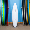 JS Big Horse PU/Poly 6'10"