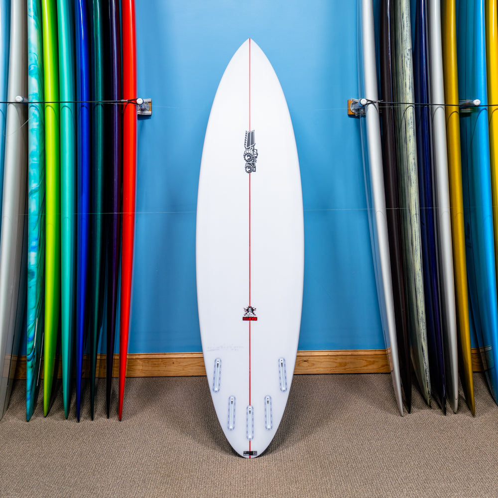 JS Big Horse PU/Poly 6'10"