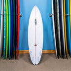 JS Big Horse PU/Poly 6'10"