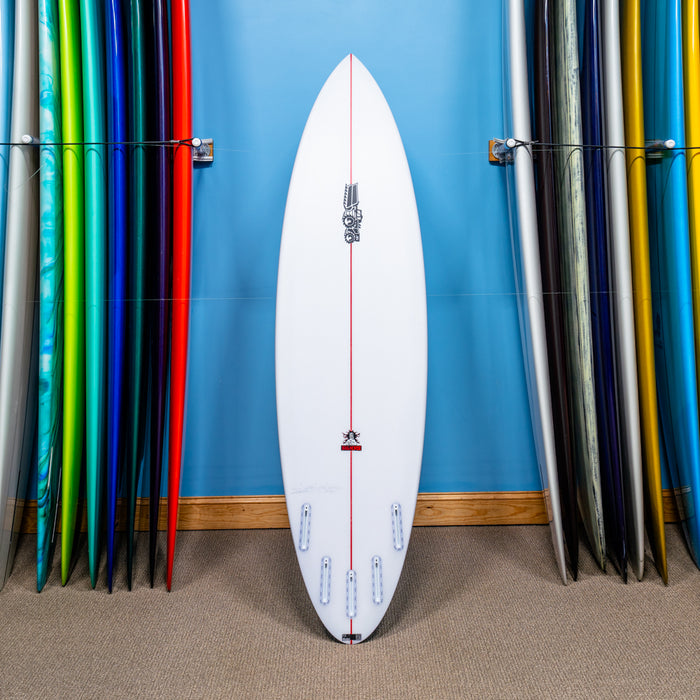 JS Big Horse PU/Poly 6'10"