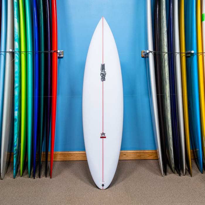 JS Big Horse PU/Poly 6'10"