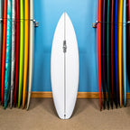 JS Xero Gravity PU/Poly 6'0"