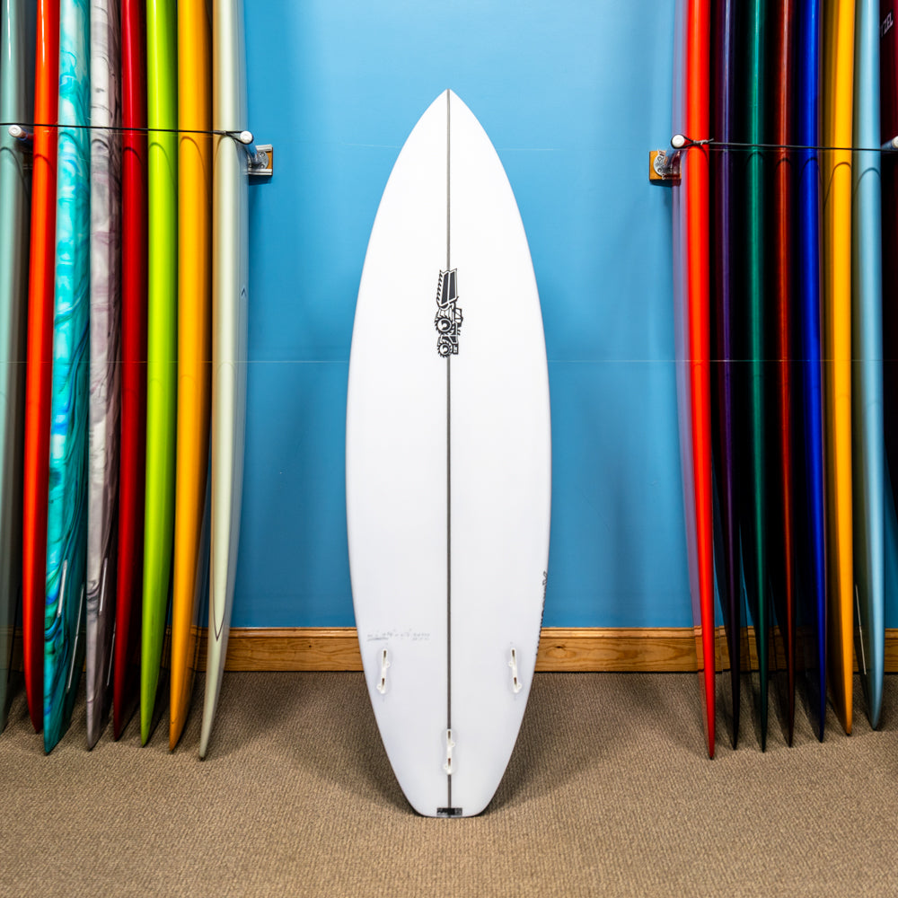 JS Xero Gravity PU/Poly 6'0