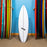 Actual Board: JS Xero Fusion PU/Poly 5'11" — 33L