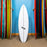 JS Xero Fusion PU/Poly 6'2"