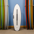 JS Flame Fish HYFI 3.0 5'10"