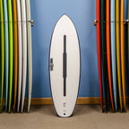 JS Flame Fish HYFI 3.0 5'10"