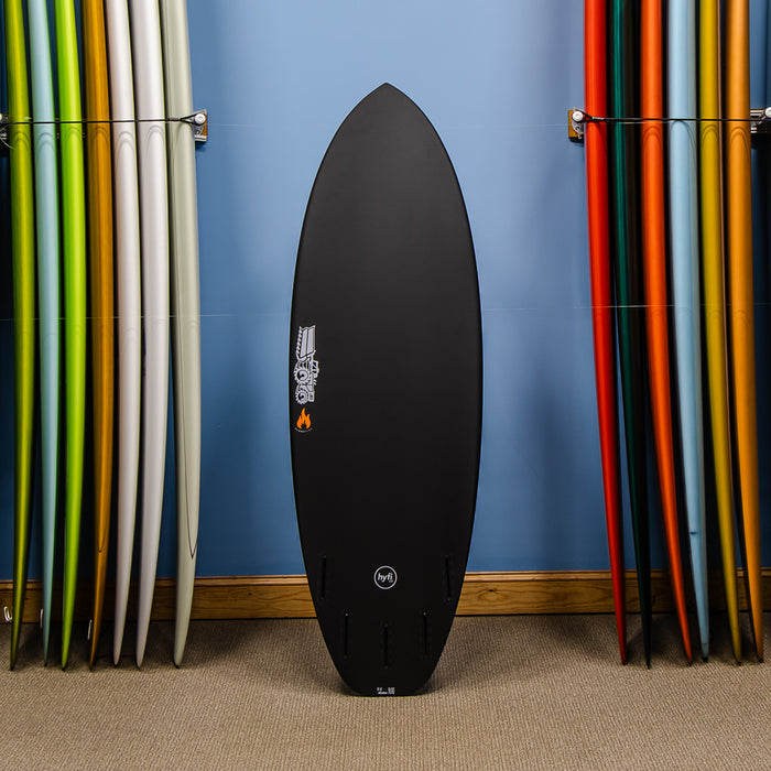 JS Flame Fish HYFI 3.0 5'10"