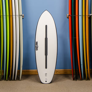 JS Flame Fish HYFI 3.0 5'10"