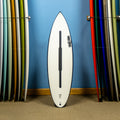 JS Xero Gravity Round HYFI 3.0 5'10"