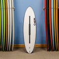 JS Bull Run HYFI 3.0 5'8"
