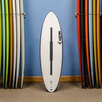 JS Bull Run HYFI 3.0 5'8"