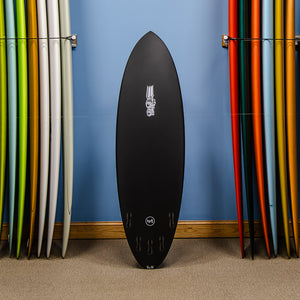 JS Bull Run HYFI 3.0 5'8"