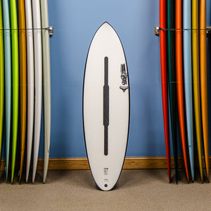 JS Bull Run HYFI 3.0 5'8"