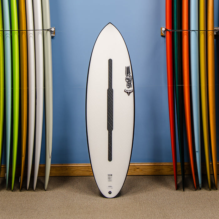 JS Bull Run HYFI 3.0 5'8"