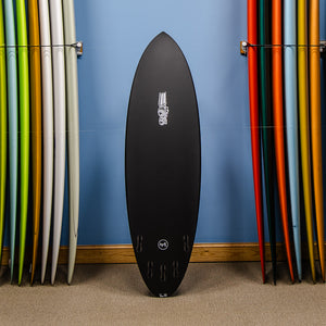 JS Bull Run HYFI 3.0 5'10"
