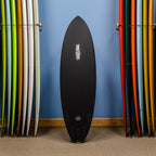 JS Bull Run HYFI 3.0 6'0"