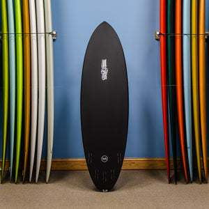JS Bull Run HYFI 3.0 6'0" — Alternate View