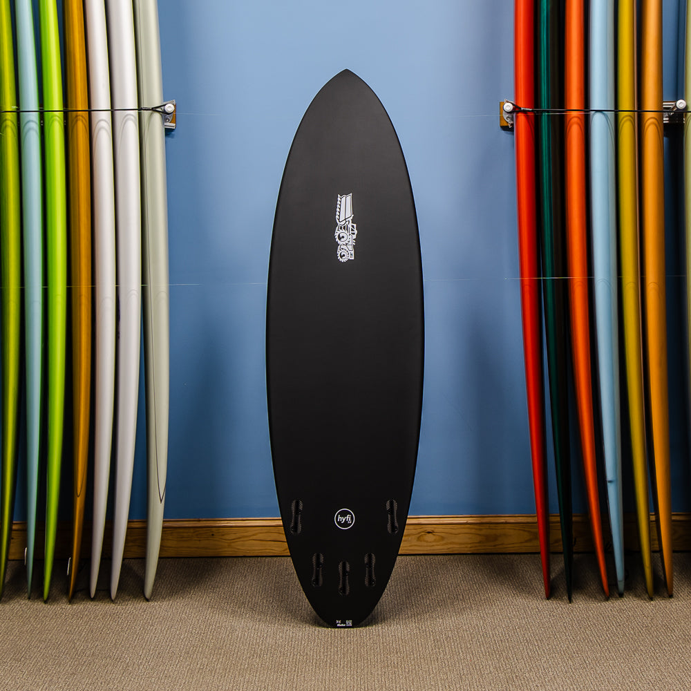 JS Bull Run HYFI 3.0 6'0"