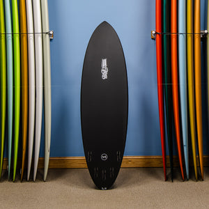 JS Bull Run HYFI 3.0 6'0" — Alternate View