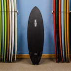 JS Bull Run HYFI 3.0 6'1"