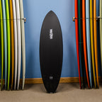 JS Bull Run HYFI 3.0 6'2"