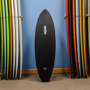 JS Bull Run HYFI 3.0 6'2"