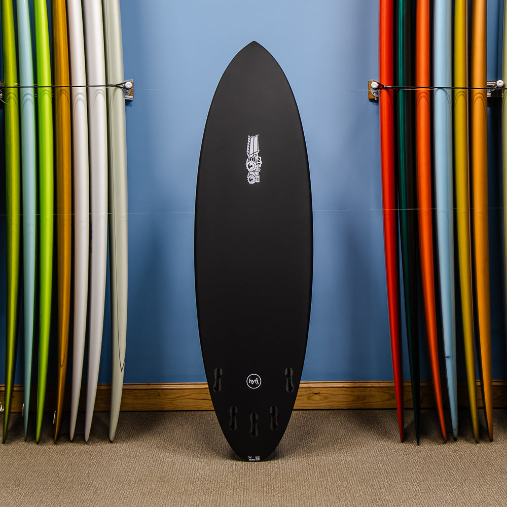 JS Bull Run HYFI 3.0 6'3"